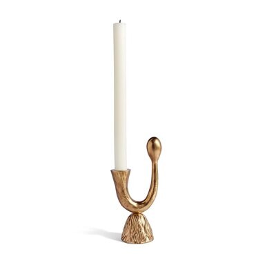 L&#39;Objet Haas Horn Candlestick HB914, MPN: HB914, 810009640516