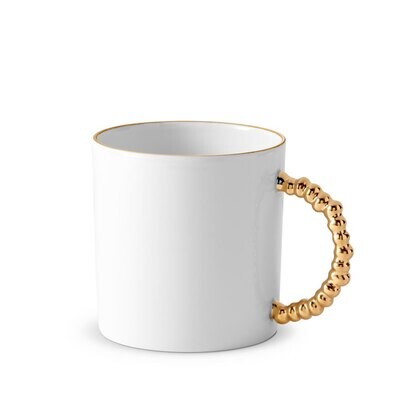 L&#39;Objet Haas Mojave Mug Gold HB250, MPN: HB250,