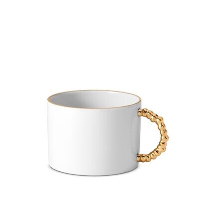 L&#39;Objet Haas Mojave Tea Cup Gold HB252, MPN: HB252,