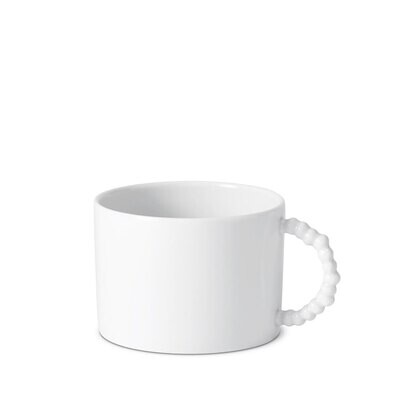 L&#39;Objet Haas Mojave Tea Cup White HB152, MPN: HB152,