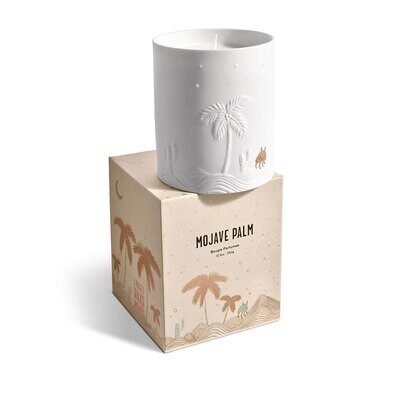 L&#39;Objet Haas Mojave Palm Candle C101, MPN: C101,