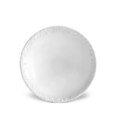 L&#39;Objet Haas Mojave Soup Plate White HB130, MPN: HB130,