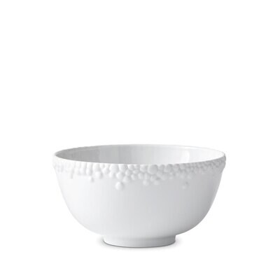 L&#39;Objet Haas Mojave Cereal Bowl White HB135, MPN: HB135, 810009640110