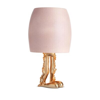 L&#39;Objet Haas Simon Leg Table Lamp HB918, MPN: HB918,