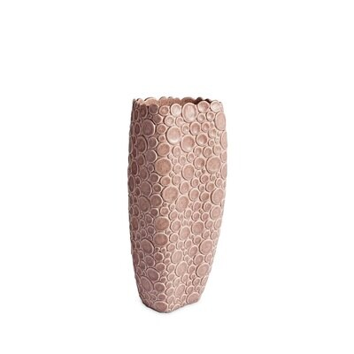 L&#39;Objet Haas Gila Monster Vase Pink HB921, MPN: HB921, 810009640585