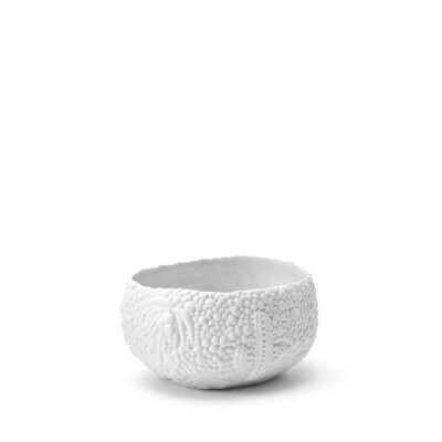 L&#39;Objet Haas Mojave Desert Bowl - Small White HB167, MPN: HB167, 810009640189