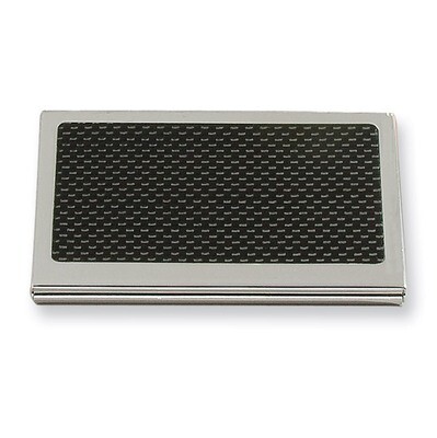 Nickel-plated Card Case GM6780, MPN: GM6780, 15227102017