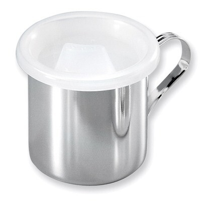 Silver-plated Baby Cup GP5267, MPN: GP5267, 47105209082