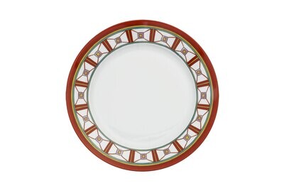 Robert Haviland India Dinner Plate HP20034, MPN: HP20034,