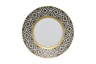 Robert Haviland Farahnaz Dessert Plate 8.25 Inch HP90129, MPN: HP90129,
