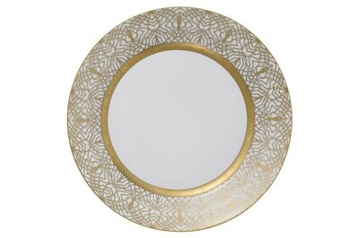 Robert Haviland Farahnaz Dinner Plate 11 Inch HP90034, MPN: HP90034,