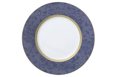 Robert Haviland Sultane Presentation Plate 12 Inch HP620118, MPN: HP620118,