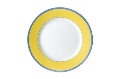 Robert Haviland Monet Dessert Plate 8.25 Inch HP35529, MPN: HP35529,
