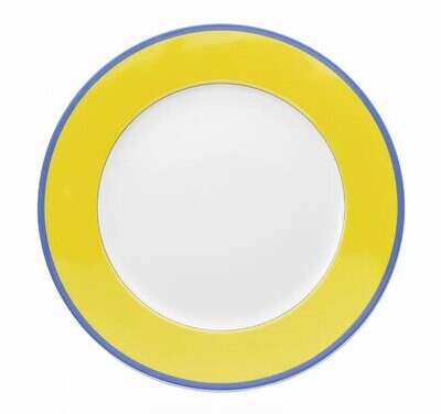 Robert Haviland Monet Dinner Plate 10 Inch HP35527, MPN: HP35527,