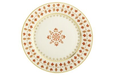 Robert Haviland Matignon Dinner Plate 11 Inch HP21434, MPN: HP21434,