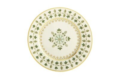 Robert Haviland Matignon Dessert Plate 8.25 Inch HP20229, MPN: HP20229,