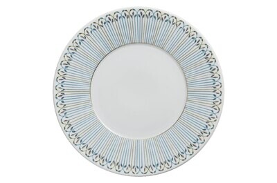 Robert Haviland Jardin De Louise Dinner Plate HP15134, MPN: HP15134,