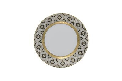 Robert Haviland Farahnaz Bread and Butter Plate 6.25 Inch HP90131, MPN: HP90131,