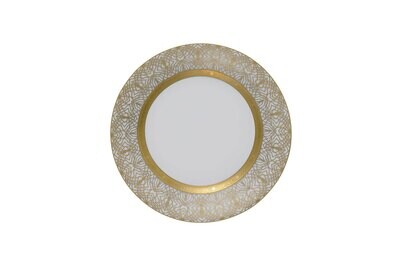 Robert Haviland Farahnaz Bread and Butter Plate 6.25 Inch HP90031, MPN: HP90031,