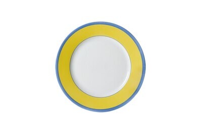 Robert Haviland Monet Bread and Butter Plate 6.25 Inch HP35531, MPN: HP35531,