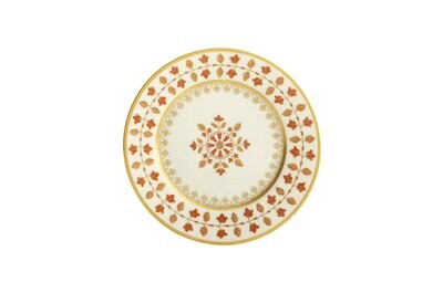 Robert Haviland Matignon Bread and Butter Plate 6.25 Inch HP21431, MPN: HP21431,