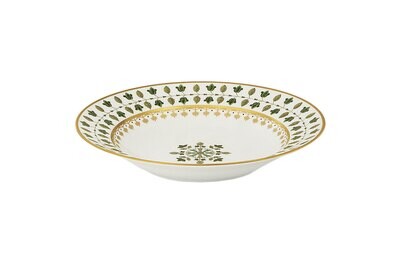 Robert Haviland Matignon Rim Soup Plate 9 Inch HP20232, MPN: HP20232,