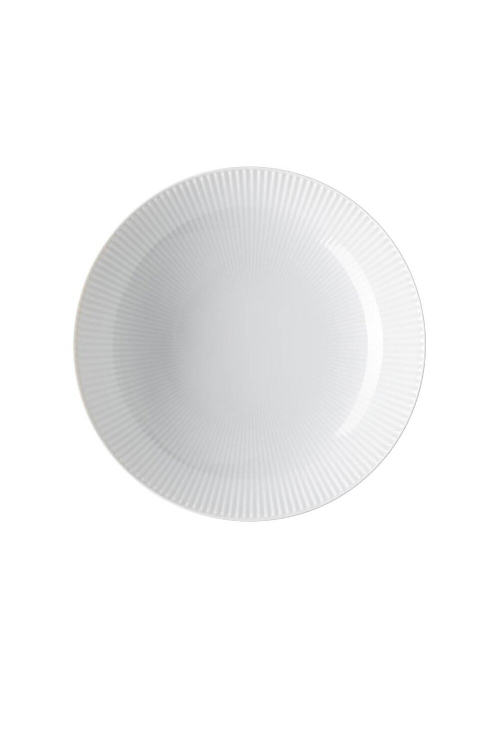 Rosenthal Blend Relief 1 Soup Plate 8 1/2 Inch, MPN: 10550-800001-10352, 790955088467