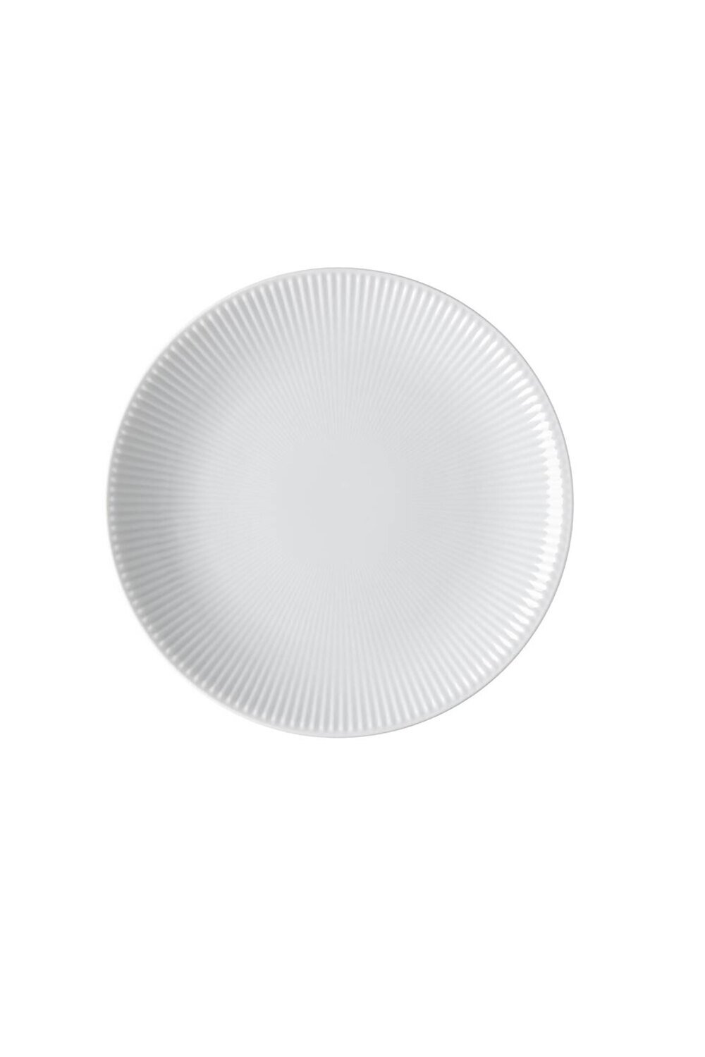 Rosenthal Blend Relief 1 Salad Plate 8 1/4 Inch
