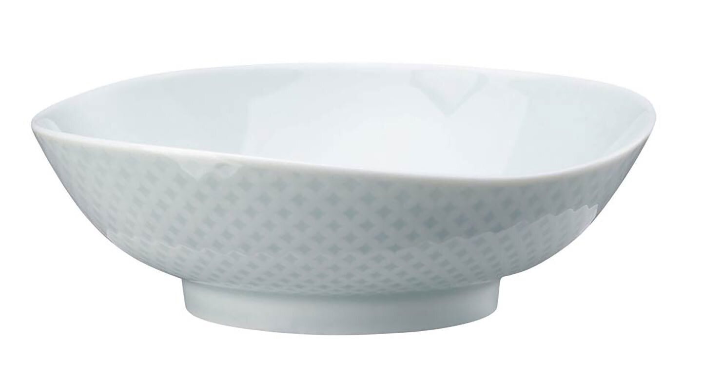 Rosenthal Junto - Opal Green Bowl 6 Inch 11 3/4 oz, MPN: 10540-405204-10564, 790955103511