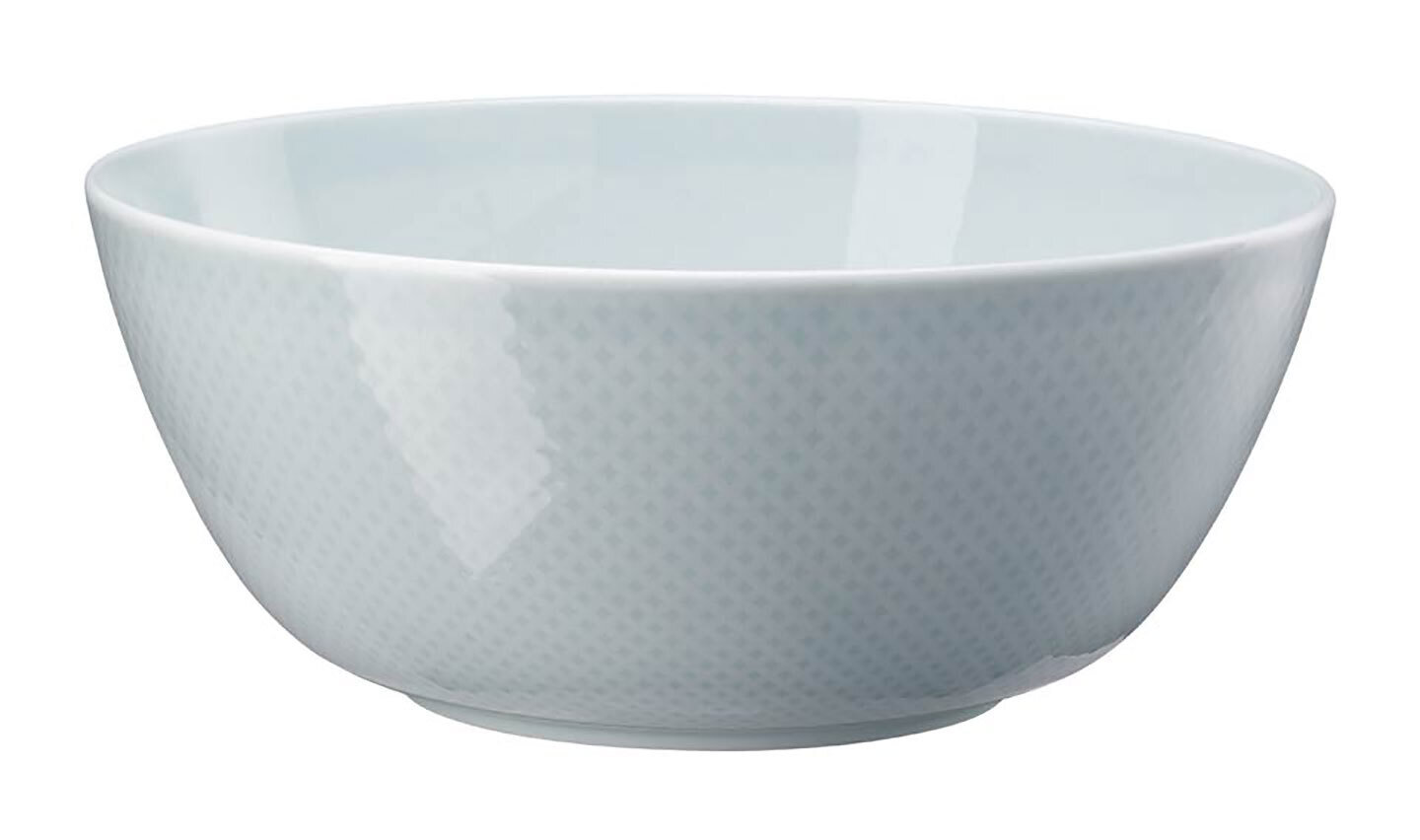 Rosenthal Junto - Opal Green Bowl 10 1/4 Inch 112 oz, MPN: 10540-405204-13326, 790955103610