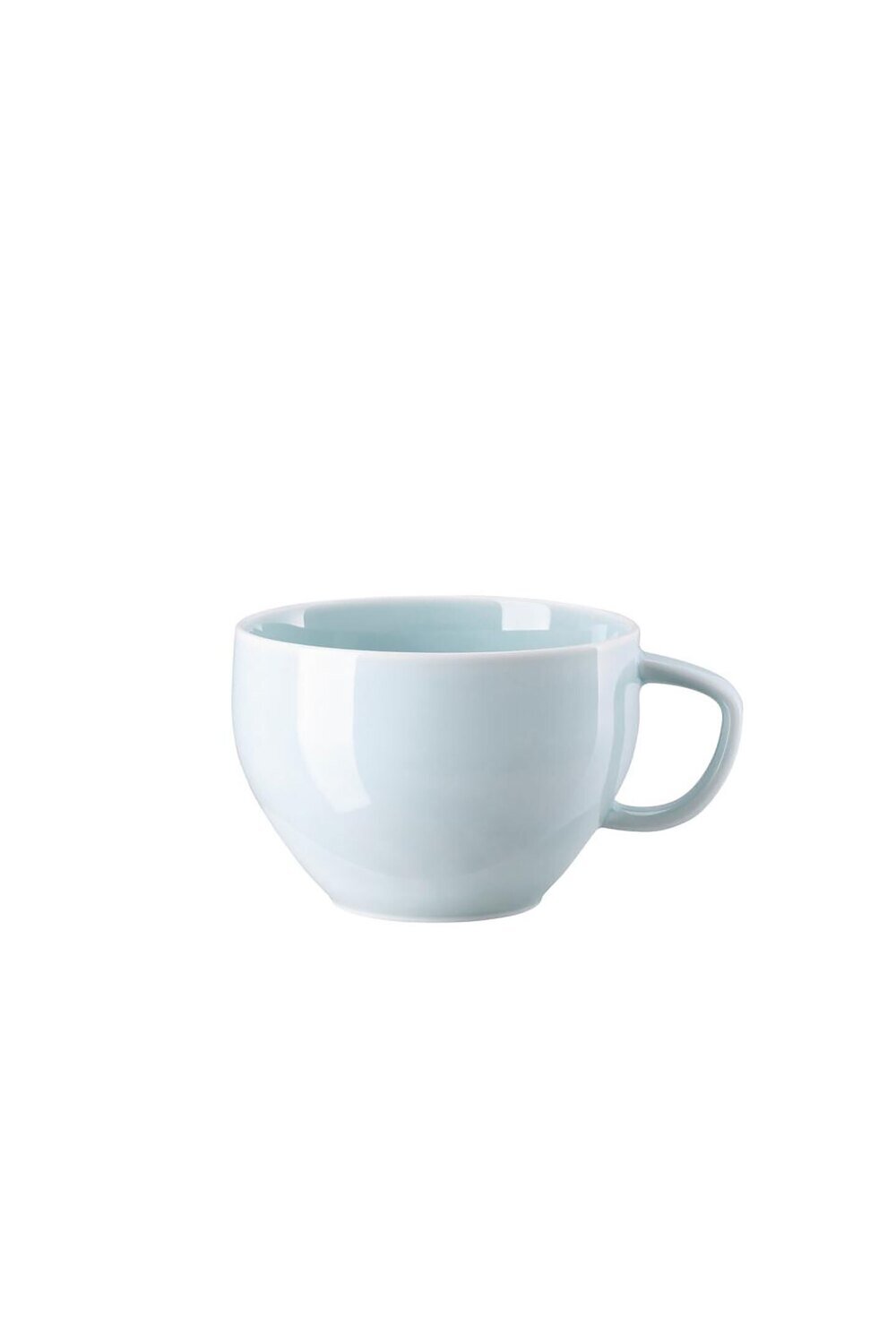 Rosenthal Junto - Opal Green Cafe au Lait Cup, MPN: 10540-405204-14852, 790955103757