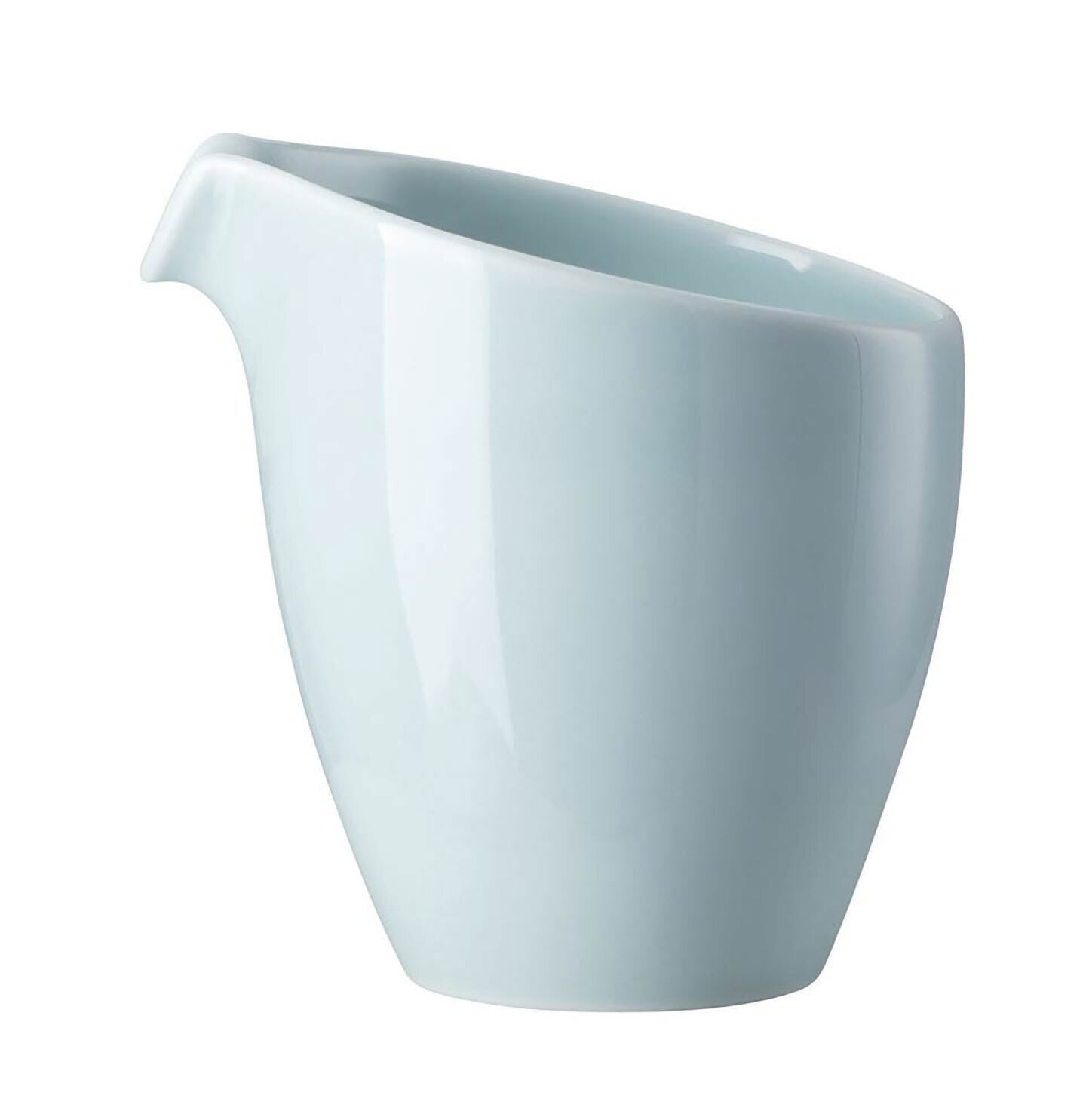 Rosenthal Junto - Opal Green Creamer 7 oz, MPN: 10540-405204-14440, 790955103665