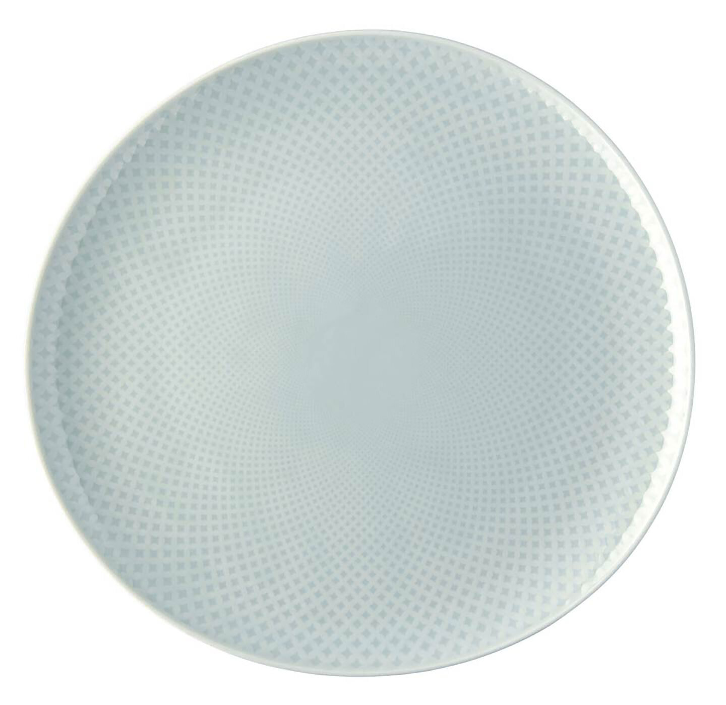 Rosenthal Junto - Opal Green Dinner Plate #2 - decoration both sides 10 1/2 Inchch, MPN: 10540-4052…