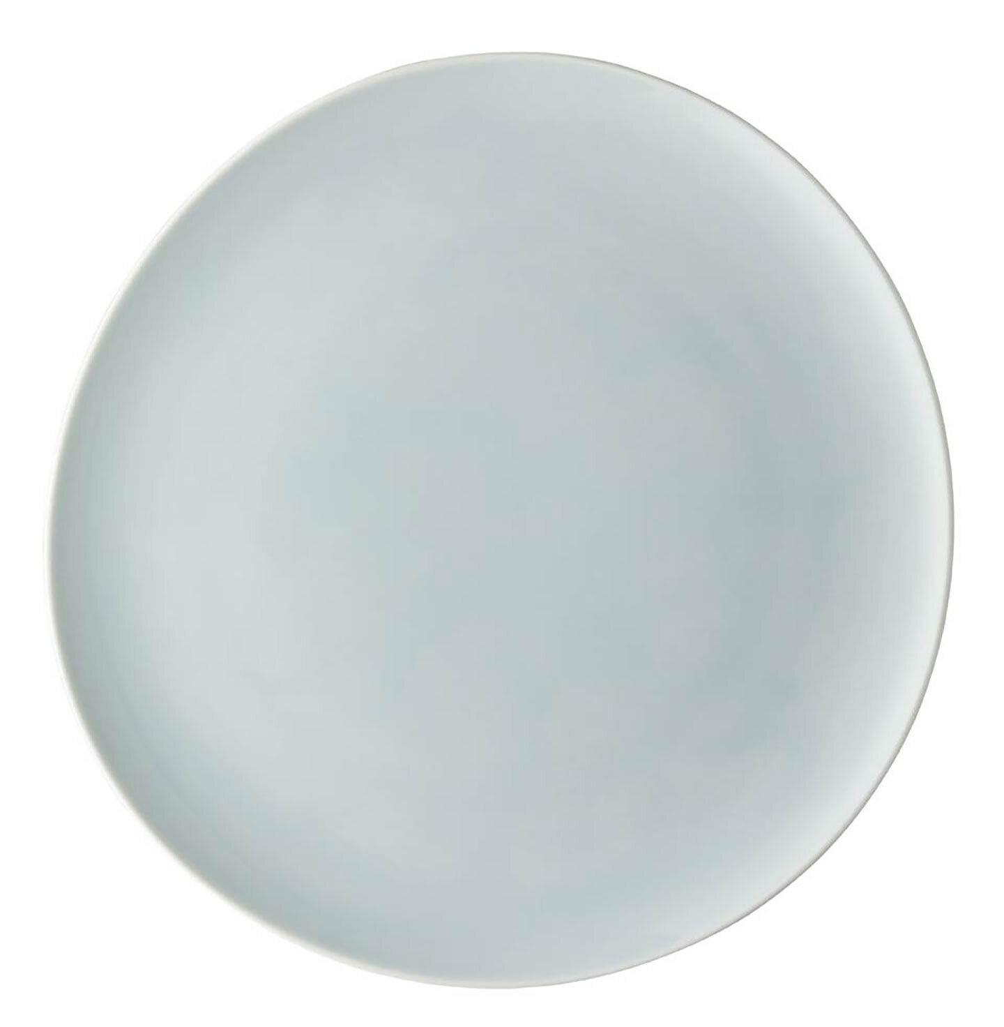 Rosenthal Junto - Opal Green Dinner Plate Flat 10 1/2 Inch