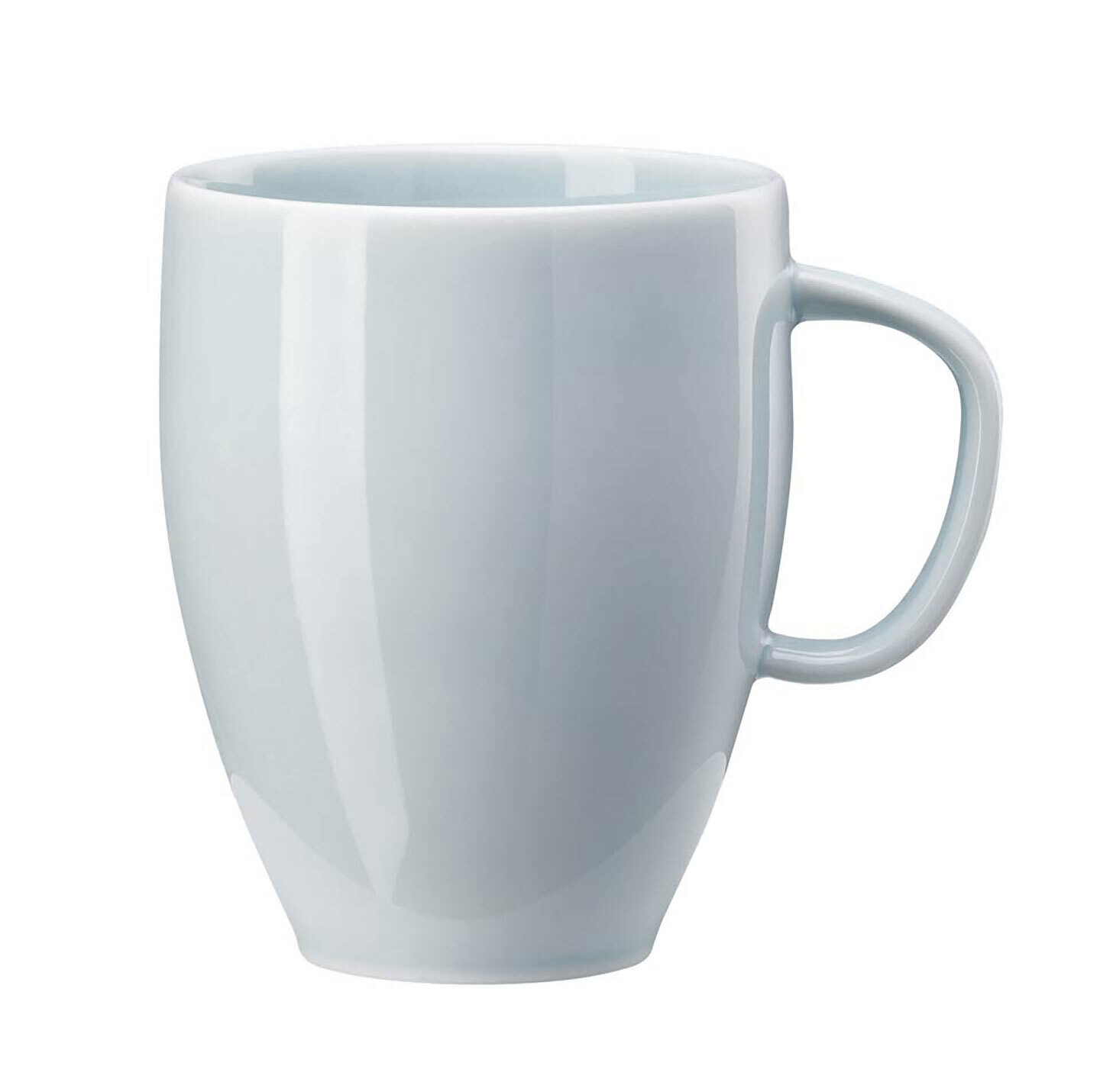 Rosenthal Junto - Opal Green Mug With Handle 12 3/4 oz, MPN: 10540-405204-15505, 790955103801