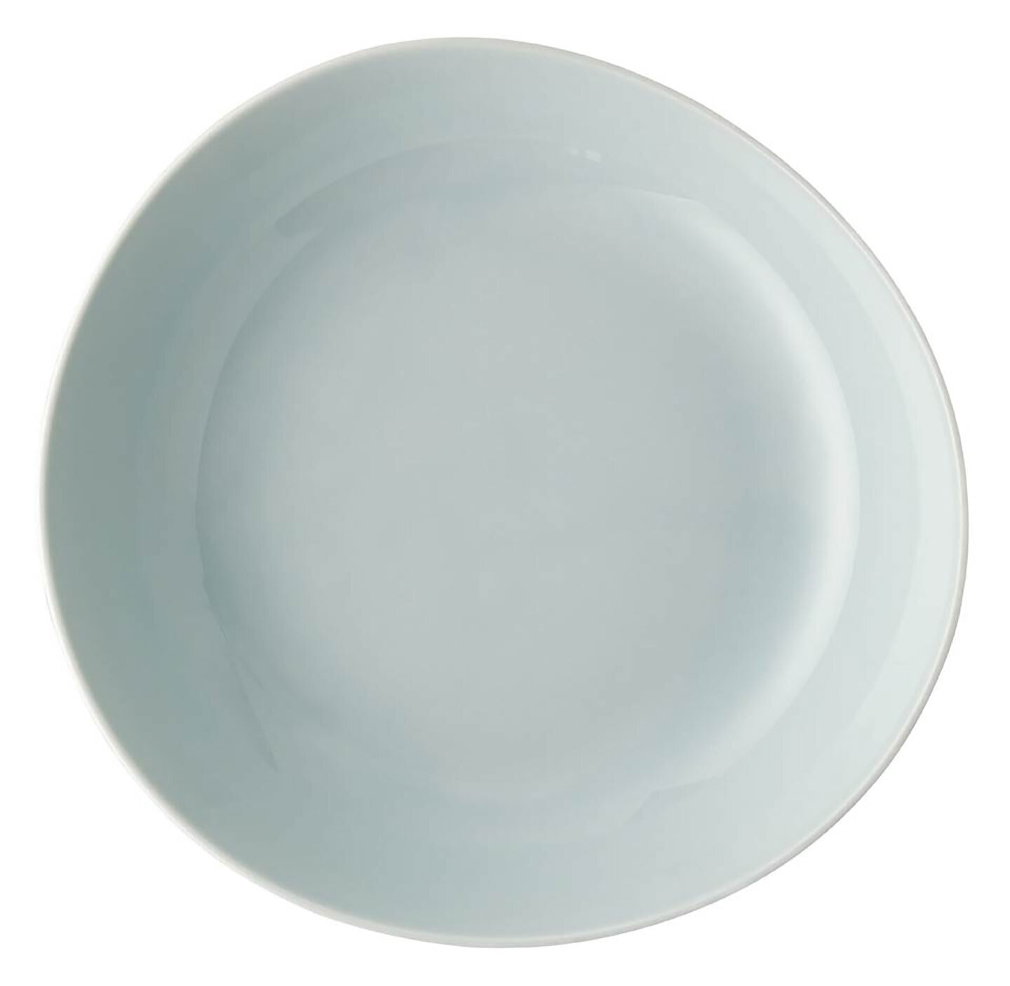 Rosenthal Junto - Opal Green Plate 9 3/4 Inchch, MPN: 10540-405204-10355, 790955103481