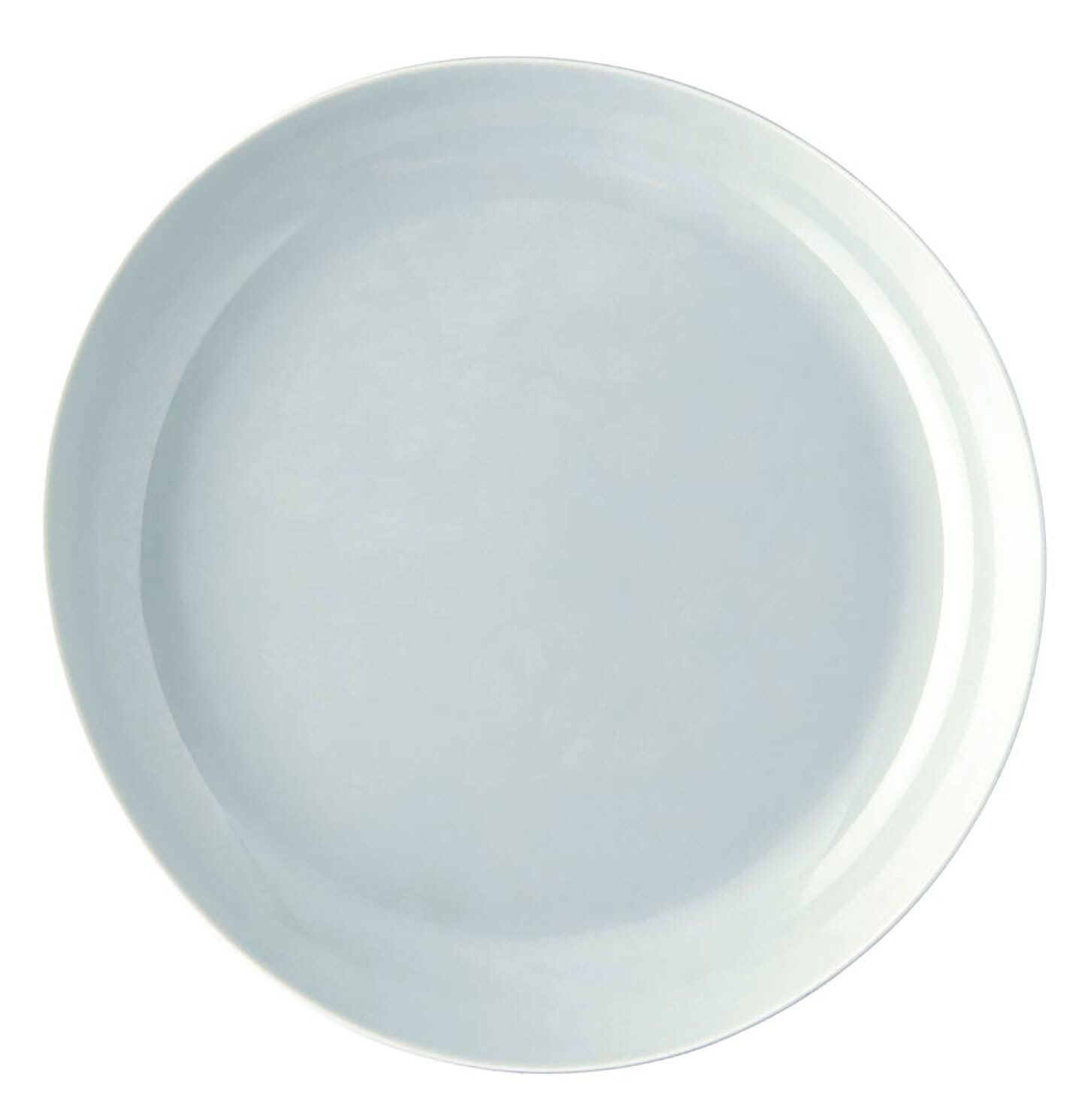 Rosenthal Junto - Opal Green Plate 13 Inchch, MPN: 10540-405204-10363, 790955103498
