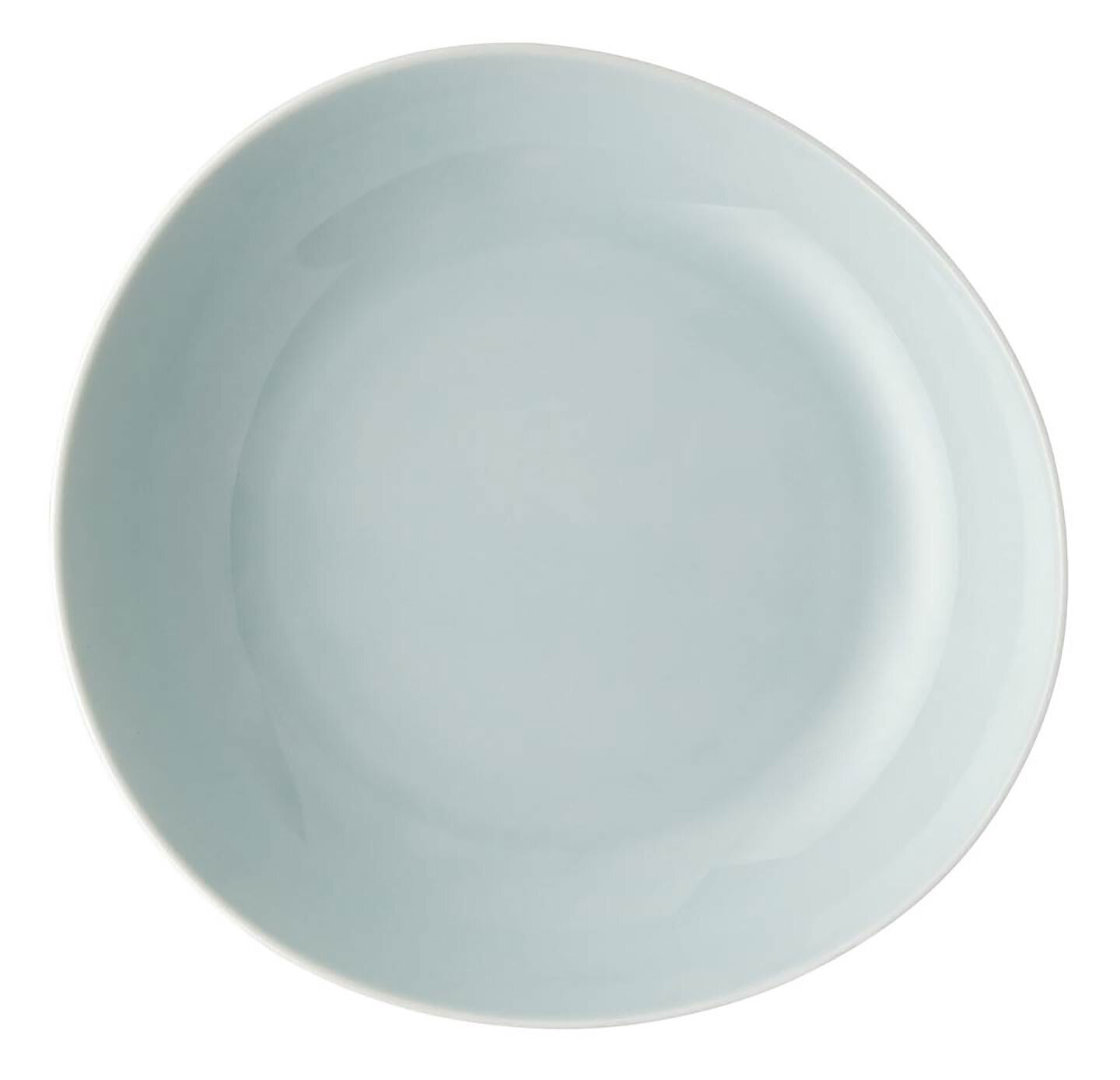 Rosenthal Junto - Opal Green Soup Plate Deep 8 2/3 Inch