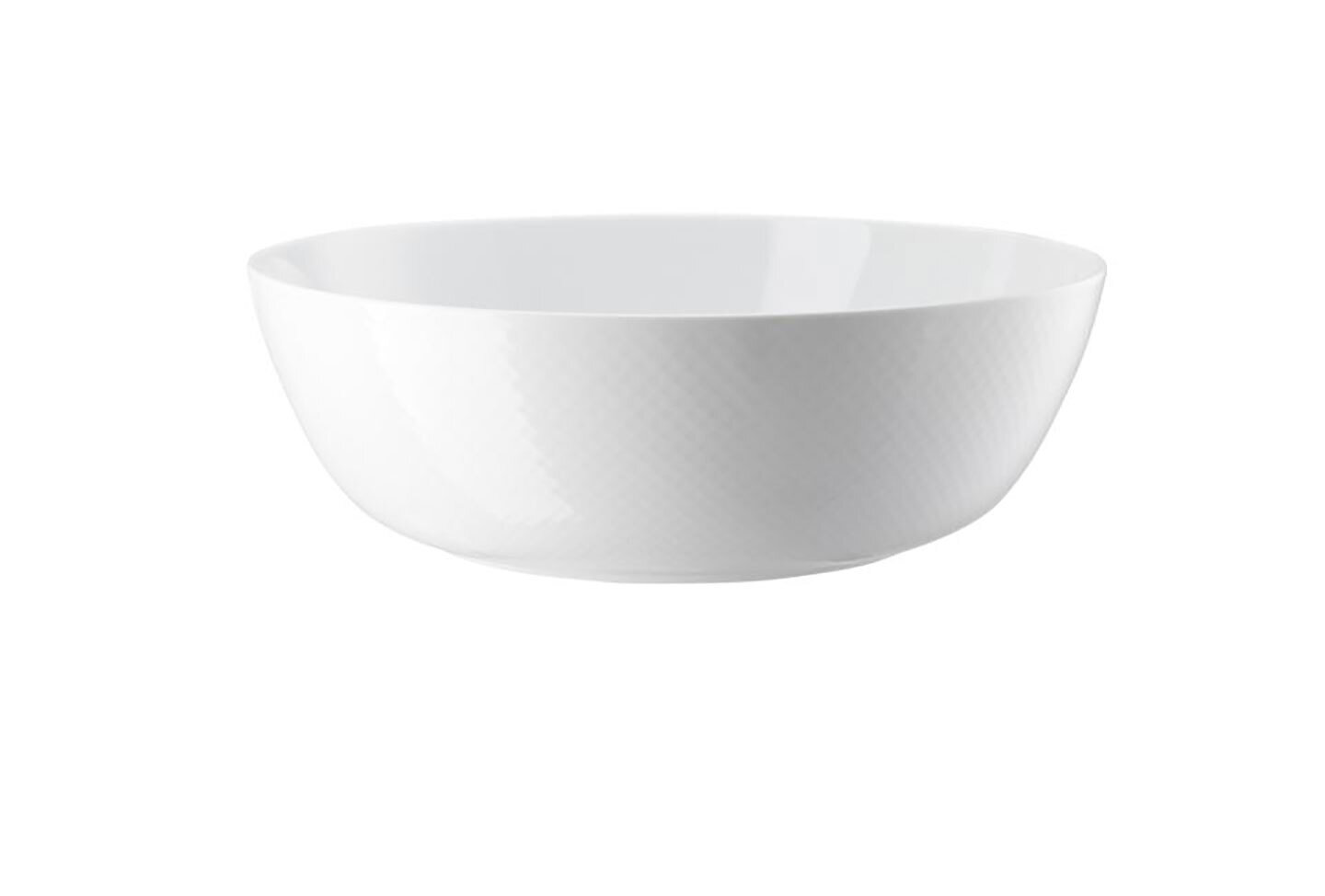 Rosenthal Junto - White  Bowl 13 Inchch, MPN: 10540-800001-13333, 790955103863