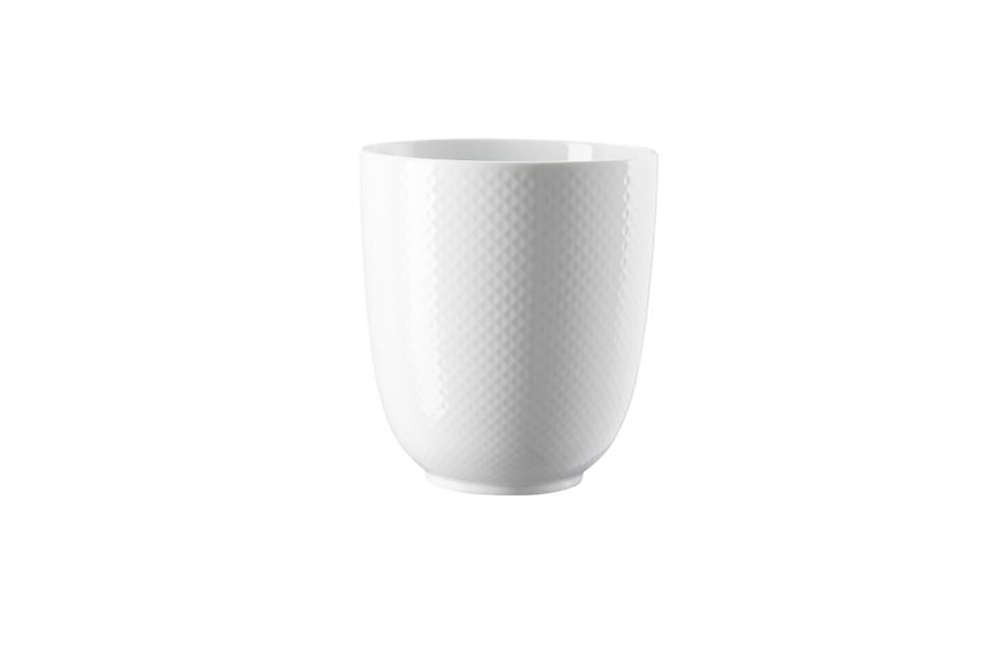 Rosenthal Junto - White  Dressing Bowl, MPN: 10540-800001-14523, 790955103870