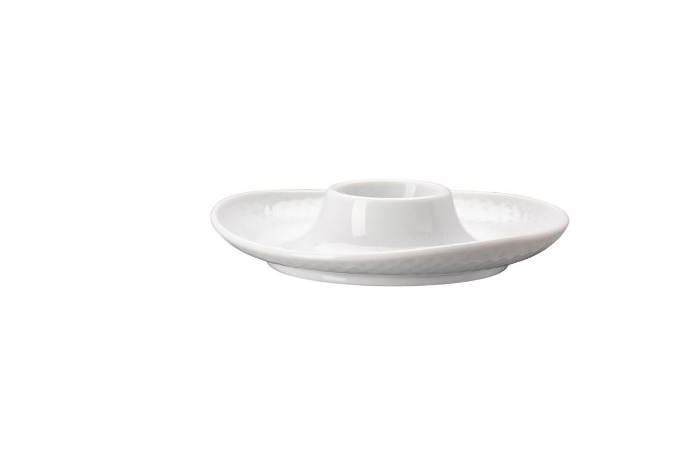 Rosenthal Junto - White  Egg Cup, MPN: 10540-800001-15525, 790955103900