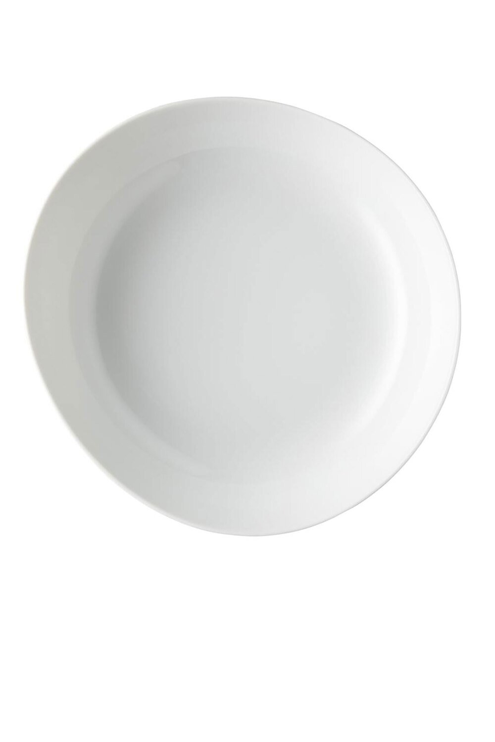 Rosenthal Junto - White  Plate 9 3/4 Inchch, MPN: 10540-800001-10355, 790955103832