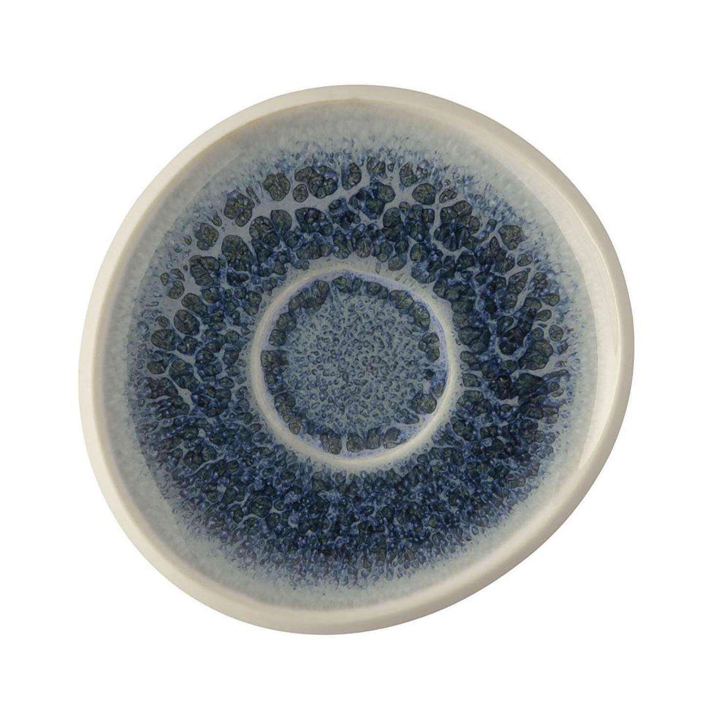Rosenthal Junto - Aquamarine A.D. Saucer 4 1/2 Inch, MPN: 21540-405253-64716, 790955104112