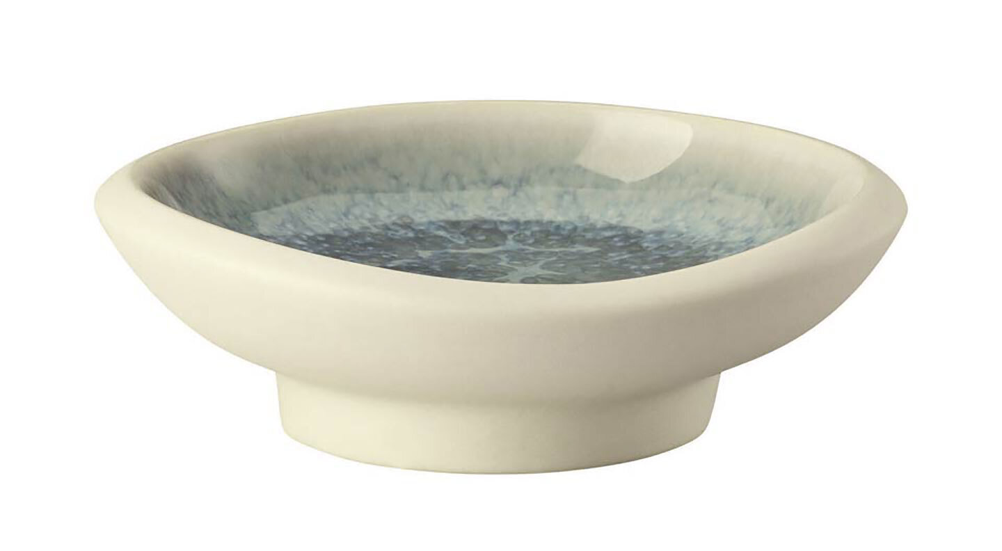 Rosenthal Junto - Aquamarine Bowl 3 1/8 Inch, MPN: 21540-405253-60708, 790955103993