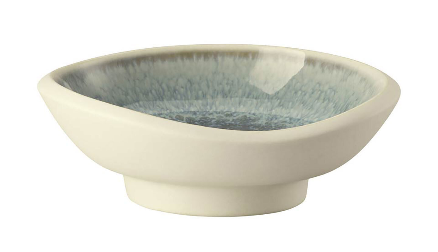 Rosenthal Junto - Aquamarine Bowl 3 7/8 Inch 5 oz, MPN: 21540-405253-60710, 790955104006