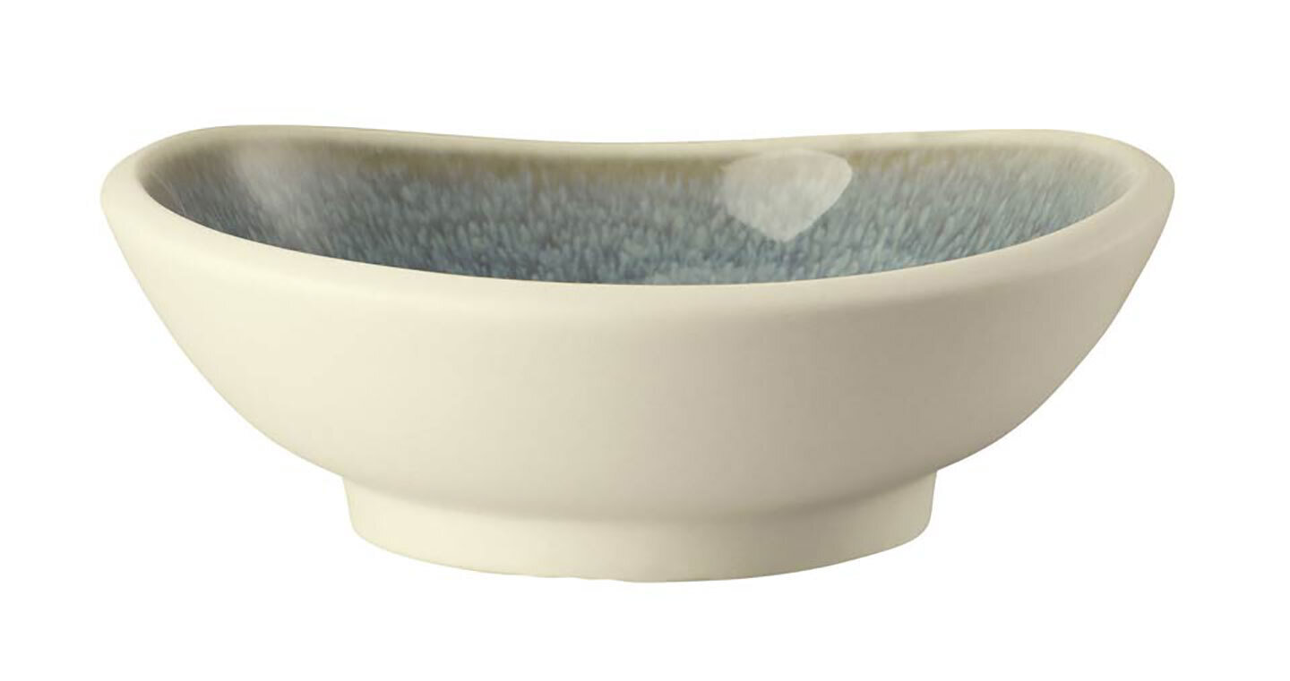 Rosenthal Junto - Aquamarine Bowl 4 3/4 Inch 6 3/4 oz, MPN: 21540-405253-60712, 790955104013