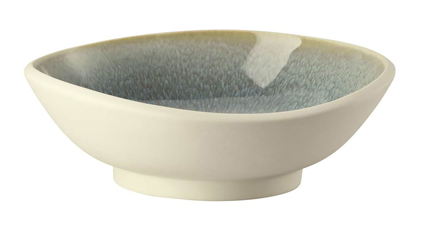 Rosenthal Junto - Aquamarine Bowl 6 Inch 9 1/2 oz, MPN: 21540-405253-60715, 790955104020
