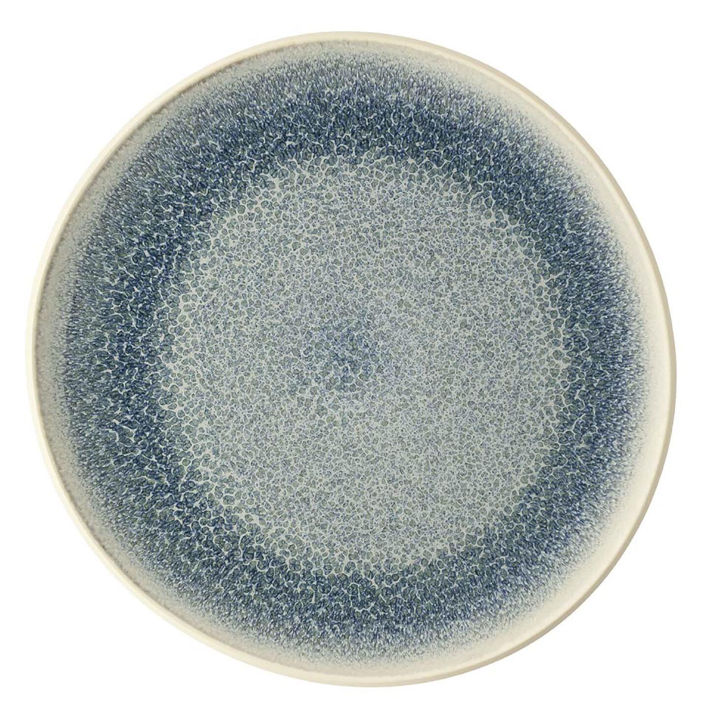 Rosenthal Junto - Aquamarine Dinner Plate 10 1/2 Inch, MPN: 21540-405253-60267, 790955103948