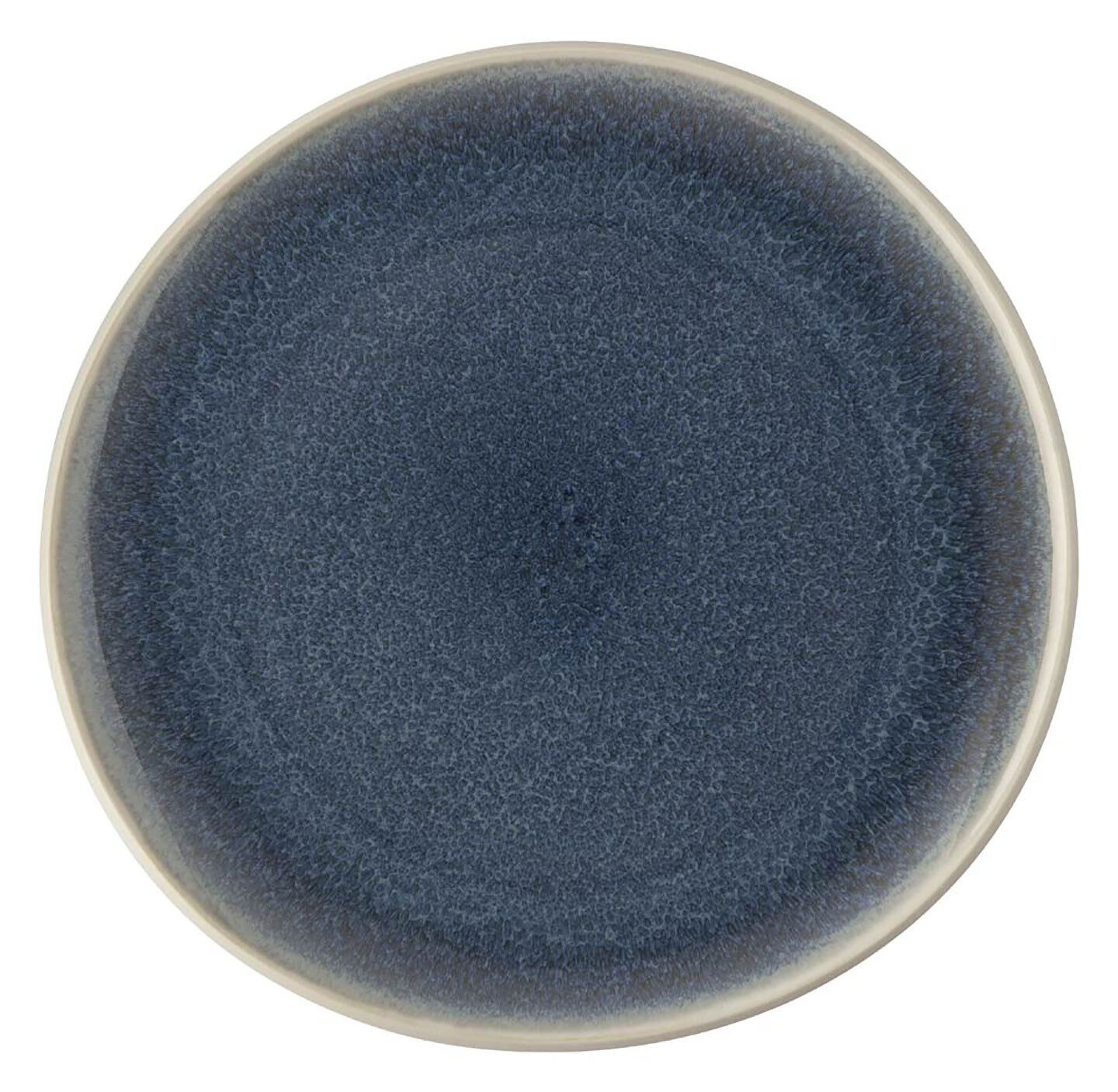 Rosenthal Junto - Aquamarine Luncheon Plate 9 7/8 Inch, MPN: 21540-405253-60265, 790955103931