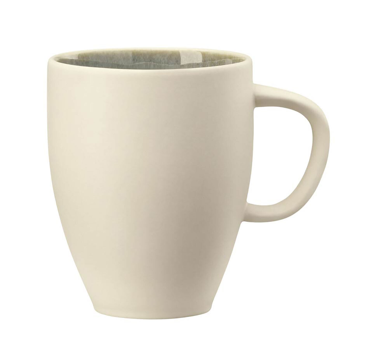 Rosenthal Junto - Aquamarine Mug With Handle 12 3/4 oz, MPN: 21540-405253-65505, 790955104167